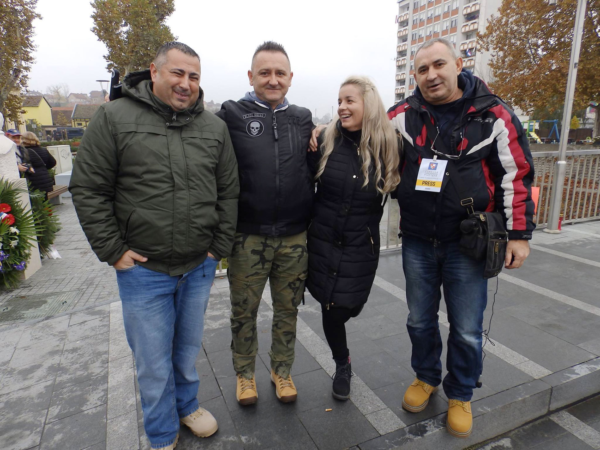 Vukovar 2017.