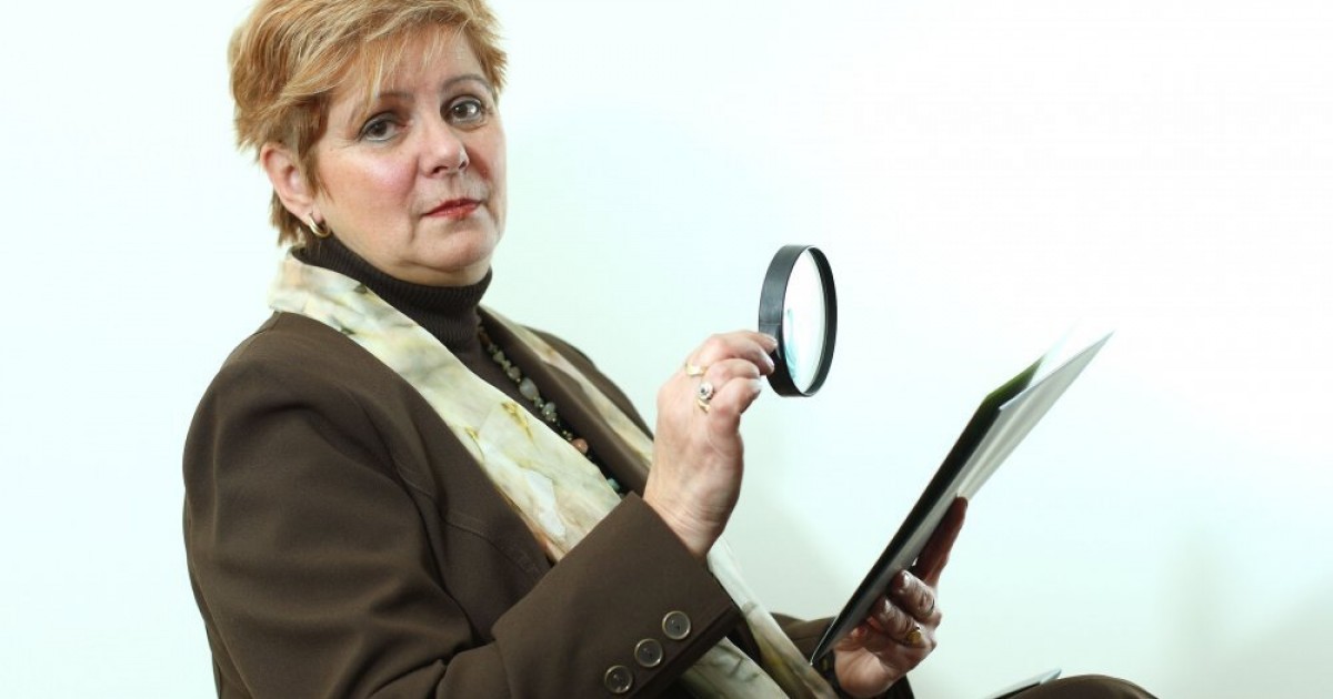 dr. sc. Ljiljana Buhač: Recite STOP teškim razgovorima