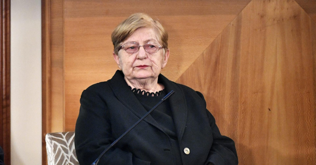 Obavijest udrugama za ispraćaj dr. Vesne Bosanac