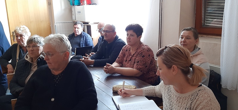 Edukacijska radionica "Svijet je u oku promatrača"