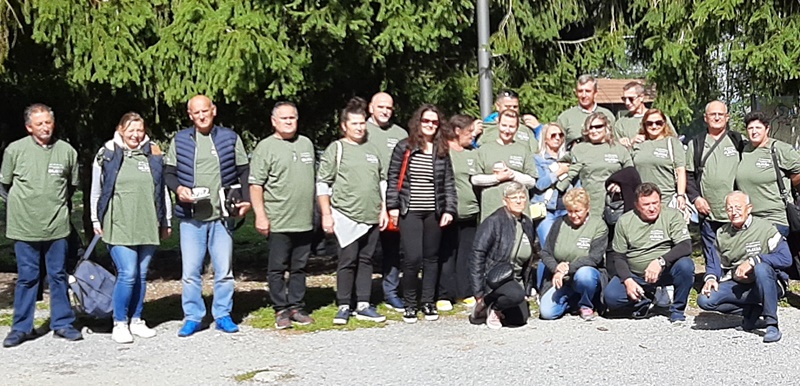 Edukacijsko rekreativne radionice u prirodi